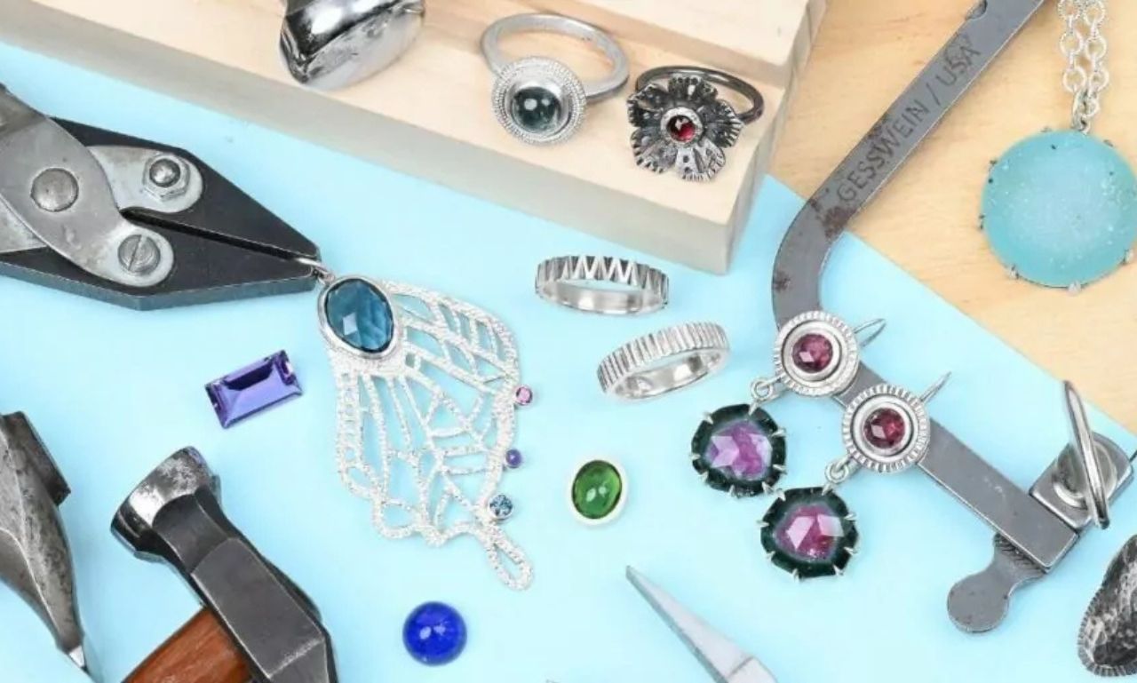 Kovových: Starting Your Own Metal Crafting Journey