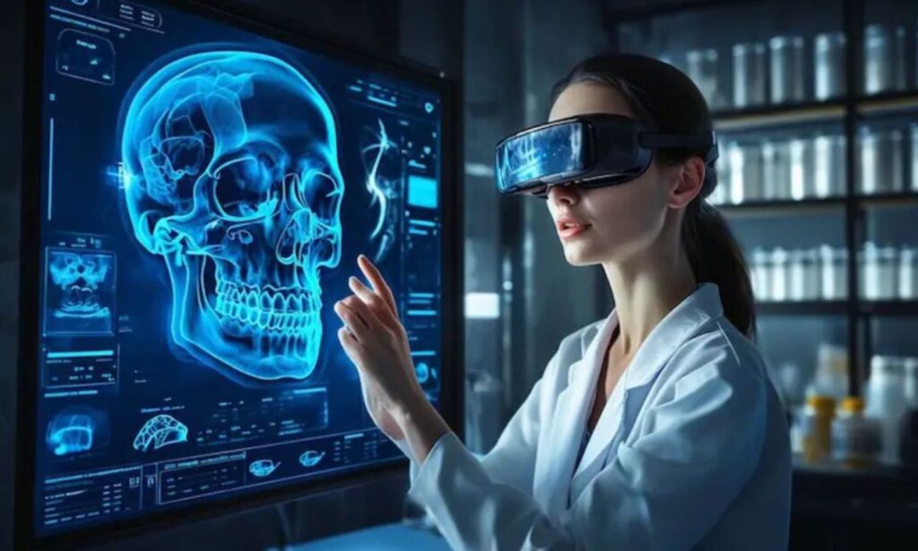 Nerovet AI Dental: Bridging Technology and Oral Healthcare Nerovet AI Dental: Bridging Technology and Oral Healthcare
