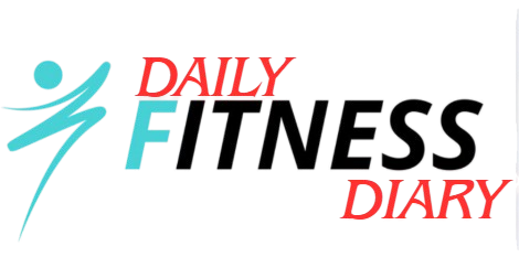 Daily Fitness Diary