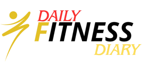 Daily Fitness Diary