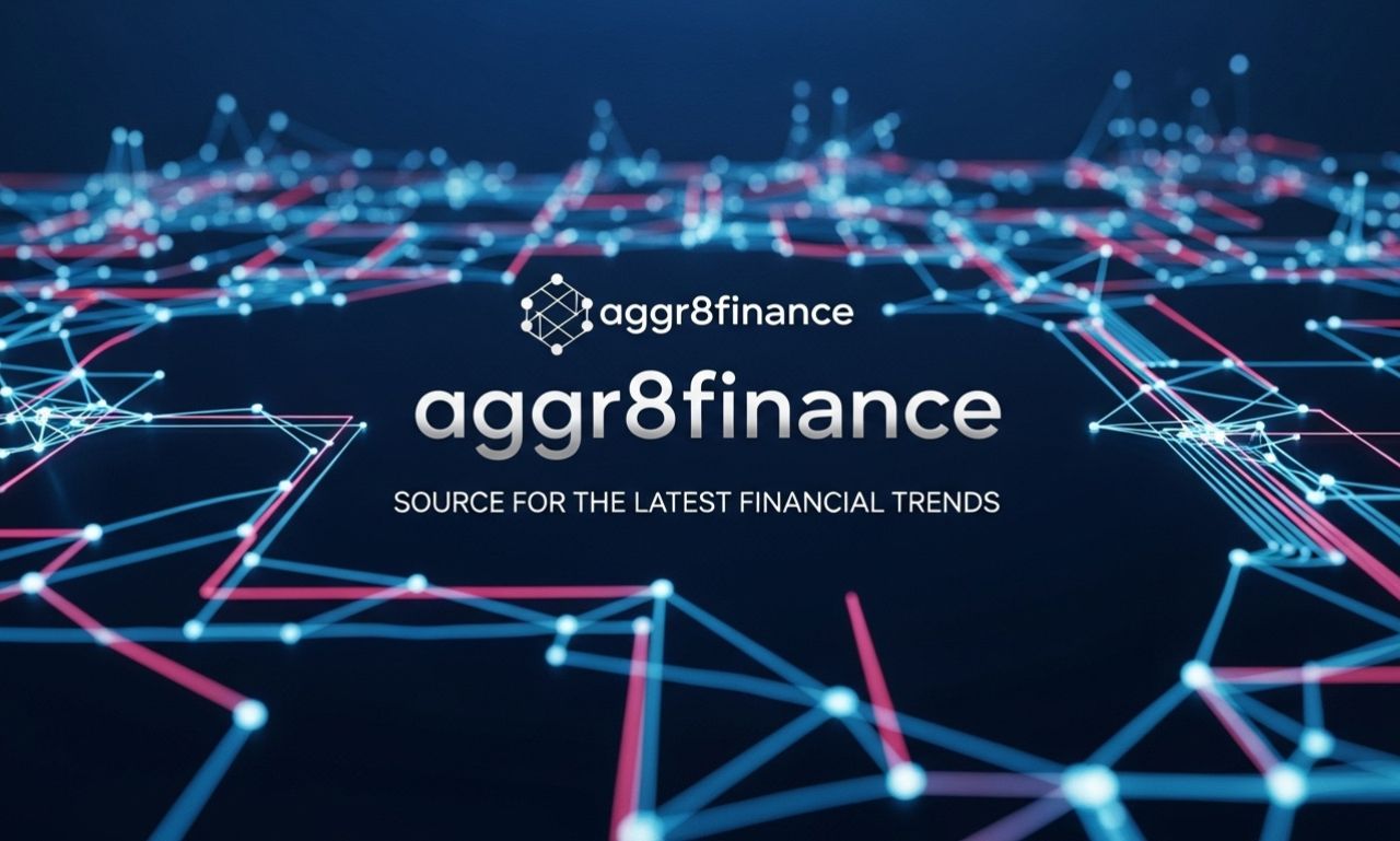 Financial updates aggr8finance: Source for the Latest Financial Trends