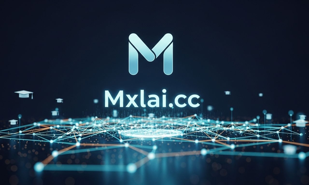 Mxlai. cc: Changing the Landscape of Digital Education