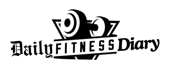 Daily Fitness Diary